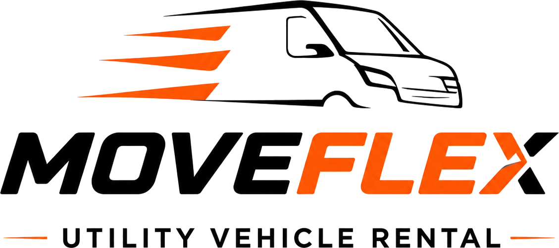 MoveFlex — location de véhicules utilitaires